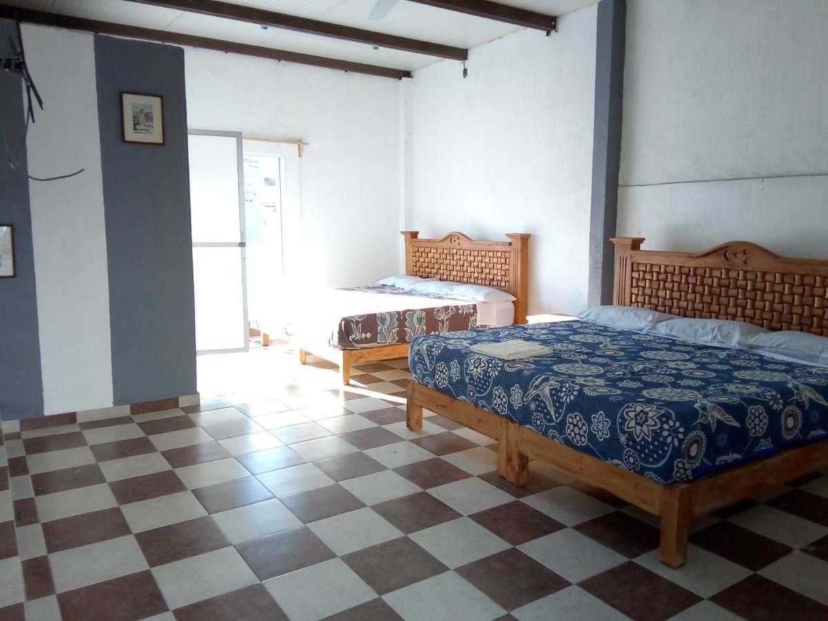קוארנבאקאבה Hotel Juarez מראה חיצוני תמונה