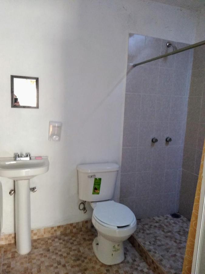 קוארנבאקאבה Hotel Juarez מראה חיצוני תמונה